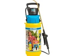 Gloria Brunnenpumpe|AutoPump Set