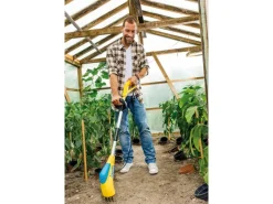 Gloria Motorhacken|Elektro-Bodenkultivator Gardenboy Plus