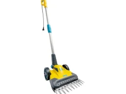 Gloria Strauchscheren|Grasscheren|Elektro-Rasen- und Kantenschneider FineCut 230 V