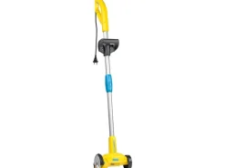 Elektro-Unkrautfugenbürste WeedBrush*Gloria Clearance