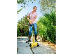 Elektro-Unkrautfugenbürste WeedBrush*Gloria Clearance