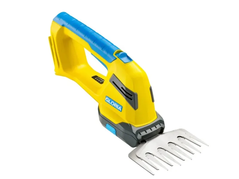 Gloria Gartenscheren|Strauchscheren|Gras- und Strauchschere FineCut Compact Baretool 18 V solo