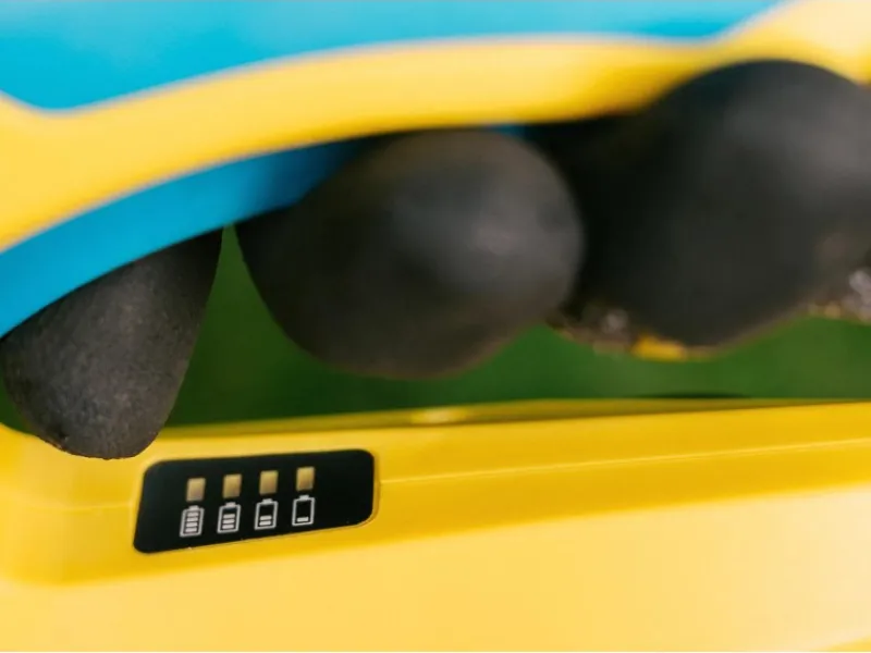 Gloria Gartenscheren|Strauchscheren|Gras- und Strauchschere FineCut Compact Baretool 18 V solo