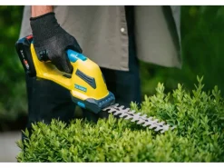 Gloria Gartenscheren|Strauchscheren|Gras- und Strauchschere FineCut Compact Baretool 18 V solo