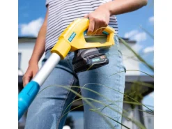 Gloria Rasentrimmer|Rasen- und Kantenschneider Finecut 18 V