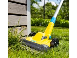 Gloria Rasentrimmer|Rasen- und Kantenschneider Finecut 18 V