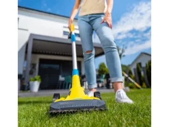 Gloria Rasentrimmer|Rasen- und Kantenschneider Finecut 18 V