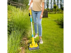 Gloria Rasentrimmer|Rasen- und Kantenschneider Finecut 18 V