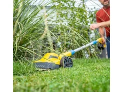 Gloria Rasentrimmer|Rasen- und Kantenschneider Finecut 18 V