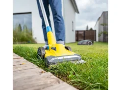 Gloria Rasentrimmer|Rasen- und Kantenschneider Finecut 18 V