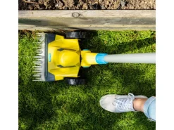 Gloria Rasentrimmer|Rasen- und Kantenschneider Finecut 18 V