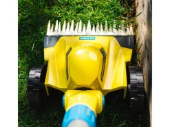 Gloria Rasentrimmer|Rasen- und Kantenschneider Finecut 18 V