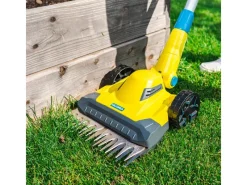 Gloria Rasentrimmer|Rasen- und Kantenschneider Finecut 18 V
