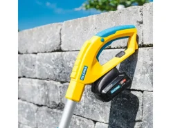 Gloria Rasentrimmer|Rasen- und Kantenschneider Finecut 18 V