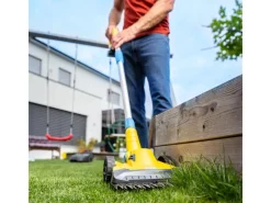 Gloria Rasentrimmer|Rasen- und Kantenschneider Finecut 18 V