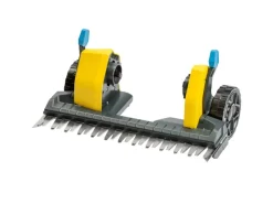 Gloria Bodenbearbeitung|Rasen- und Kantenschneider-Aufsatz FineCut für MultiBrush