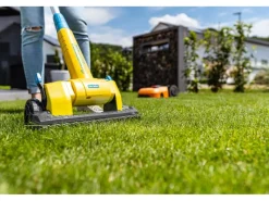 Gloria Bodenbearbeitung|Rasen- und Kantenschneider-Aufsatz FineCut für MultiBrush