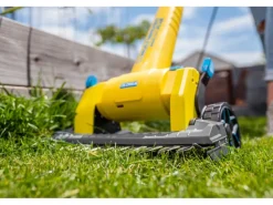 Gloria Bodenbearbeitung|Rasen- und Kantenschneider-Aufsatz FineCut für MultiBrush