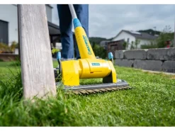 Gloria Bodenbearbeitung|Rasen- und Kantenschneider-Aufsatz FineCut für MultiBrush