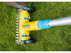 Gloria Bodenbearbeitung|Rasen- und Kantenschneider-Aufsatz FineCut für MultiBrush