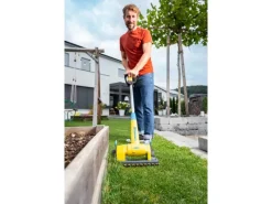 Gloria Bodenbearbeitung|Rasen- und Kantenschneider-Aufsatz FineCut für MultiBrush