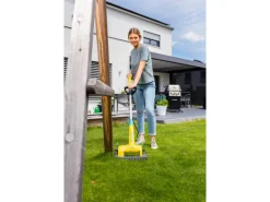 Gloria Bodenbearbeitung|Rasen- und Kantenschneider-Aufsatz FineCut für MultiBrush