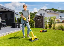 Gloria Bodenbearbeitung|Rasen- und Kantenschneider-Aufsatz FineCut für MultiBrush