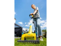 Gloria Bodenbearbeitung|Rasen- und Kantenschneider-Aufsatz FineCut für MultiBrush