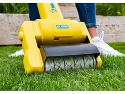 Gloria Gartenhandgeräte|Bodenbearbeitung|Rasenlüfter