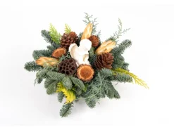 Grabschale mit Engel Ø 15 cm* Discount