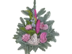 Grabschale Nobilis Topf Ø 18 cm Brombeere* Discount