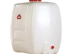 Graf Weitere Gartenhelfer|Universal-Kunststofffass Oval 500 l