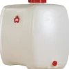 Universal-Kunststofffass Oval 300 l*Graf Best
