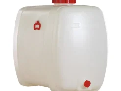 Universal-Kunststofffass Oval 300 l*Graf Best