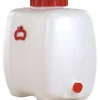Universal-Kunststofffass Oval 100 l*Graf Outlet