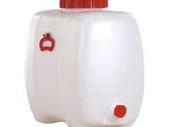 Universal-Kunststofffass Oval 100 l*Graf Outlet