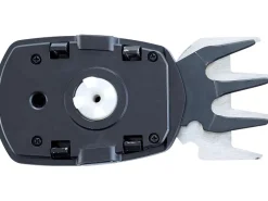 LUX-TOOLS Gartenscheren|Strauchscheren|Grasscherenaufsatz für LUX Akku-Gras- und Strauchscheren-Set A-GS-70/110