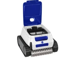 Akku-Reinigungsroboter ER230 Weiß 4.000 mAh*Gre Best