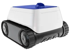 Akku-Reinigungsroboter ER230 Weiß 4.000 mAh*Gre Best