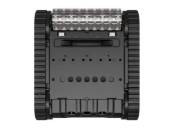 Akku-Reinigungsroboter ER230 Weiß 4.000 mAh*Gre Best