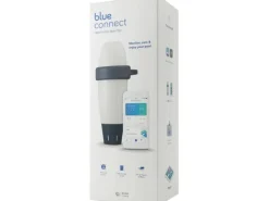 Gre Pooltechnik|Analysegerät Blue Connect Go Weiß