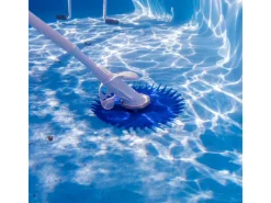 Automatischer-Poolreiniger Professional Vac Weiß*Gre Clearance