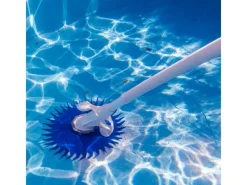 Automatischer-Poolreiniger Professional Vac Weiß*Gre Clearance