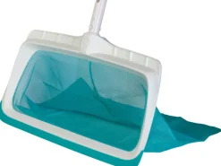 Gre Poolreinigung|Bodenkescher im Großformat