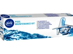 Bodenreinigungsset Komplettset*Gre New