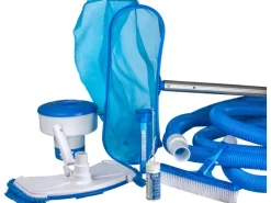 Bodenreinigungsset Komplettset*Gre New