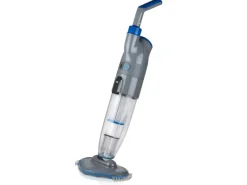 Elektrischer-Poolreiniger Super Vac für Pools*Gre Clearance