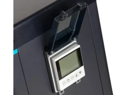 Full-Inverter-Wärmepumpe bis 45 m³ Grau*Gre Discount