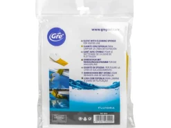 Gre Pooltechnik|Handschuh mit Schwamm