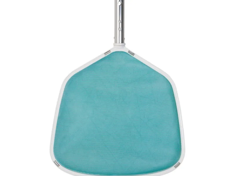 Gre Einbaupools|Poolreinigung|Oberflächenkescher Aluminium